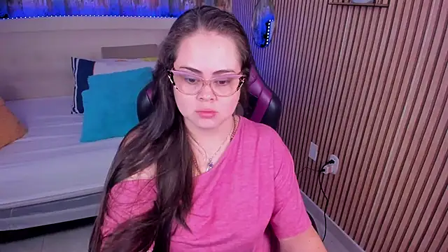 Show Webcam de LolaVillalobos