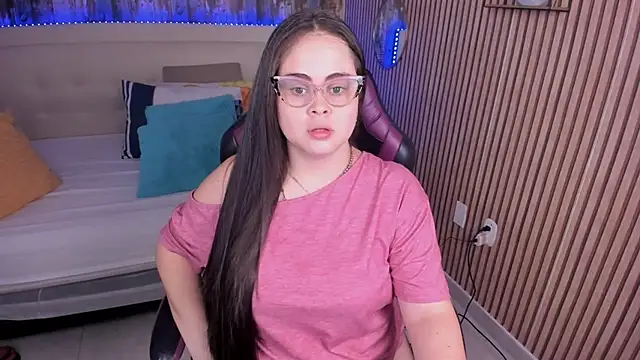 LolaVillalobos Webcam-Show