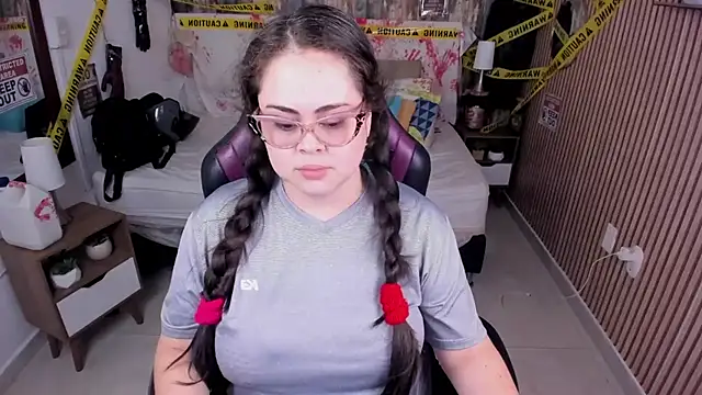 LolaVillalobos webcam show