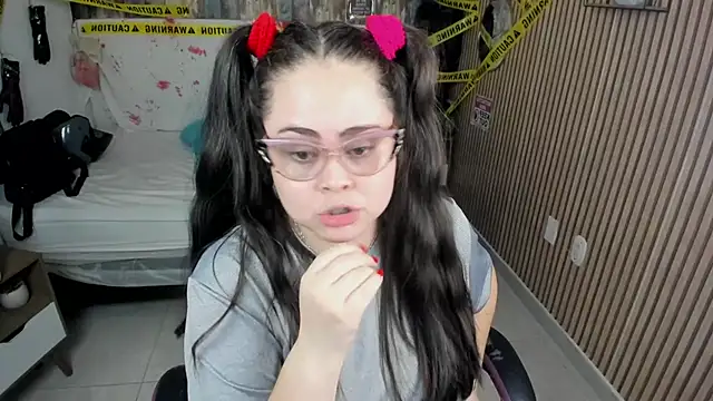 LolaVillalobos 웹캠 쇼