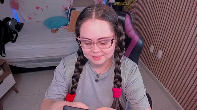 Chat XXX en directo de LolaVillalobos
