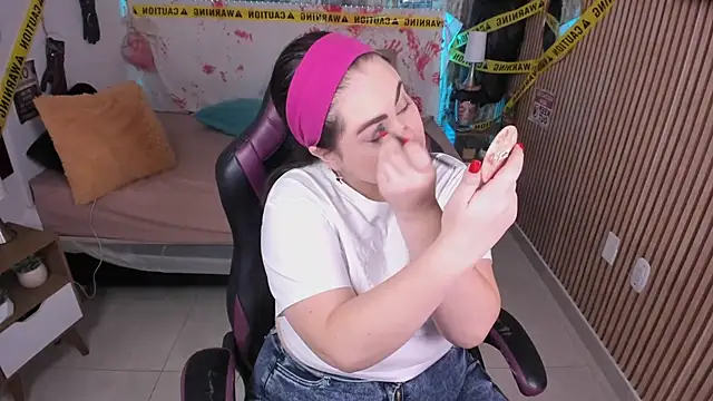 LolaVillalobos Webcamshow