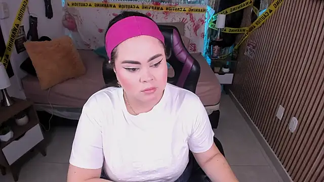 LolaVillalobos Pertunjukan Webcam