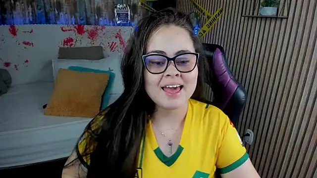 LolaVillalobos 웹캠 쇼