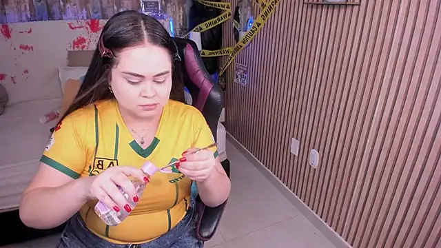 LolaVillalobos' Webcam Show