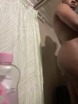 TheAfterDarkDuo Webcam-Show