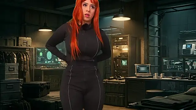 XXMILE webkamerás műsora