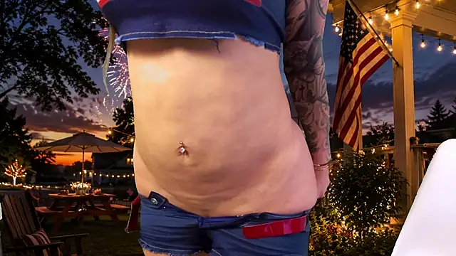 XXMILE Webcam-Show