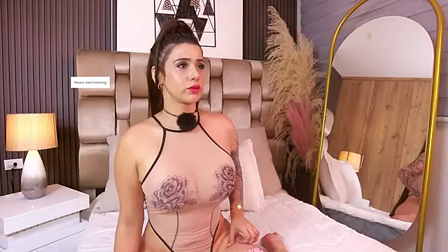 XXMILE webkamerás műsora