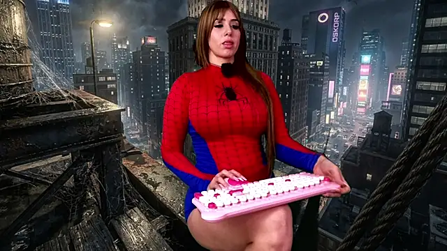 XXMILE Show Webcam