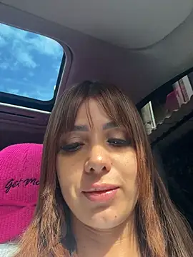 Chat +18 de XXMILE ao vivo