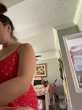 arpylmae's Webcam Show