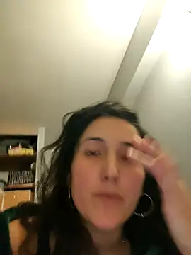 Živý XXX chat Bygambilia912