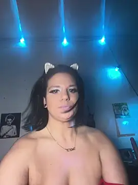 Show Webcam de ovmilf