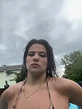 ovmilf's Webcam Show