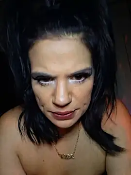 ovmilf's Webcam Show