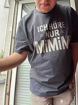 Lars2306 Pertunjukan Webcam