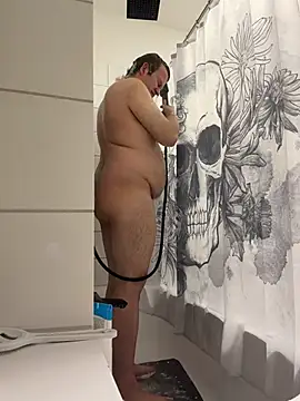 Lars2306 Webcam-Show