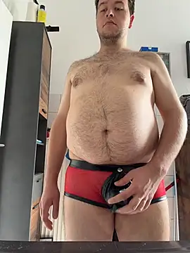 Lars2306 Webcam-Show