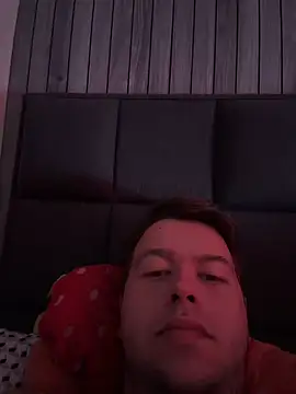 Lars2306 Webcam Show