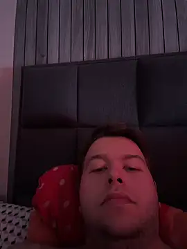 Lars2306 Webcam-Show