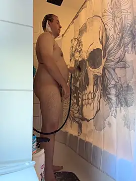Lars2306 Webcam-Show