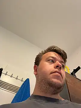 Lars2306 Pertunjukan Webcam