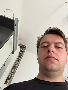 Lars2306 Webcam-Show