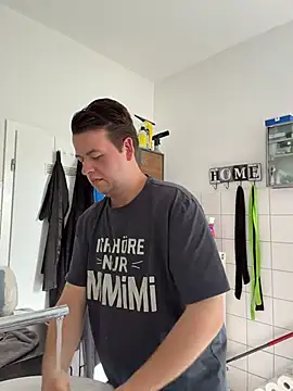 Lars2306 Webcam show