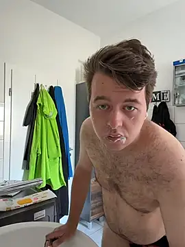 Lars2306 Webcamshow
