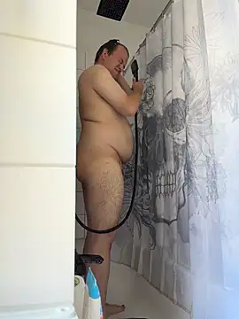 Show de webcam de Lars2306