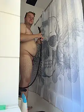 Show webcam de Lars2306