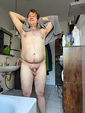 Lars2306 Webcam-Show