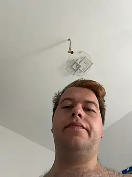 Webkamerová show Lars2306