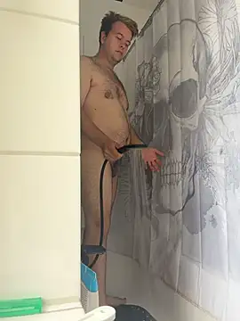 Lars2306 Show Webcam