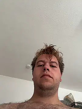 Lars2306 Webcam-Show