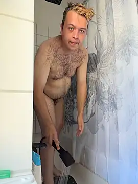 Lars2306 Webcam-Show