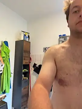 Show de webcam de Lars2306