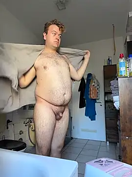 Lars2306 Webcamshow