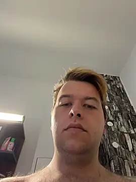 Lars2306 Webcam-Show