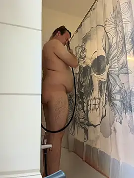 Show webcam de Lars2306