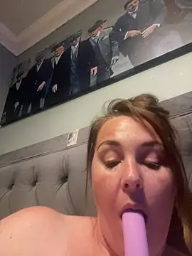 laceygreen's Webcam Show