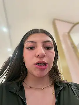 Show webcam de arieel__722