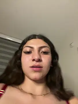 arieel__722 웹캠 쇼