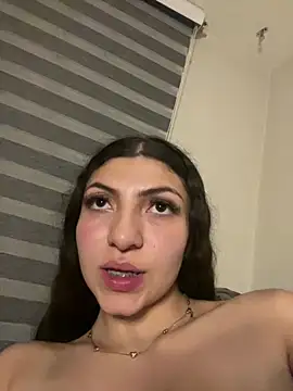 Show Webcam de arieel__722