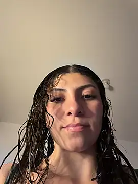 Show Webcam de arieel__722