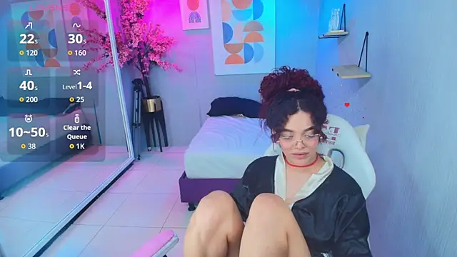 Maggy_t18's Live XXX Chat