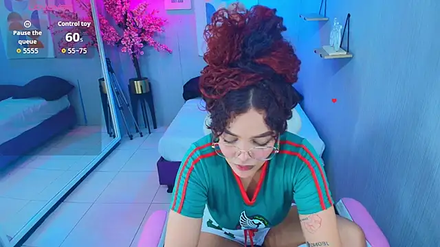 Maggy_t18 Live XXX-chat