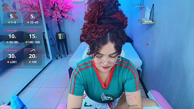 Maggy_t18: απευθείας συνομιλία ΧΧΧ