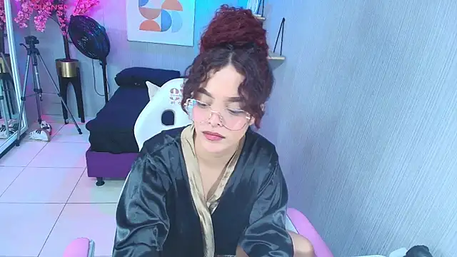 XXX chat uživo modela Maggy_t18